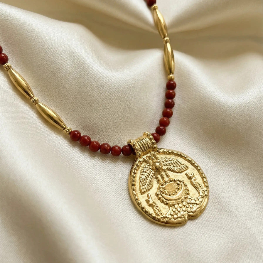 Collar Horóscopo Cosmogónico