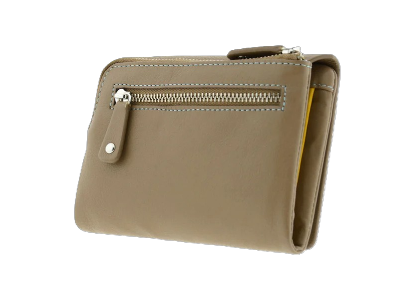 Cartera Asimetric Topo