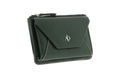 Cartera Lettera Verde