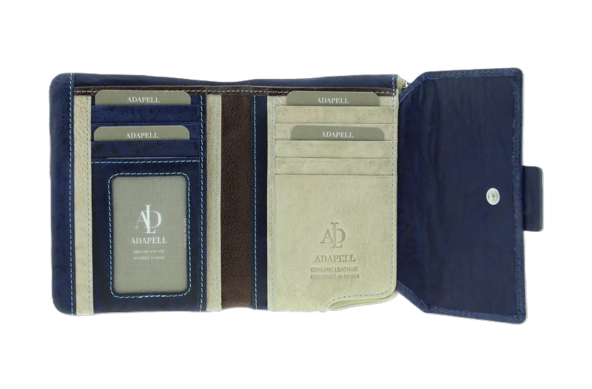 Cartera Lucia Marino