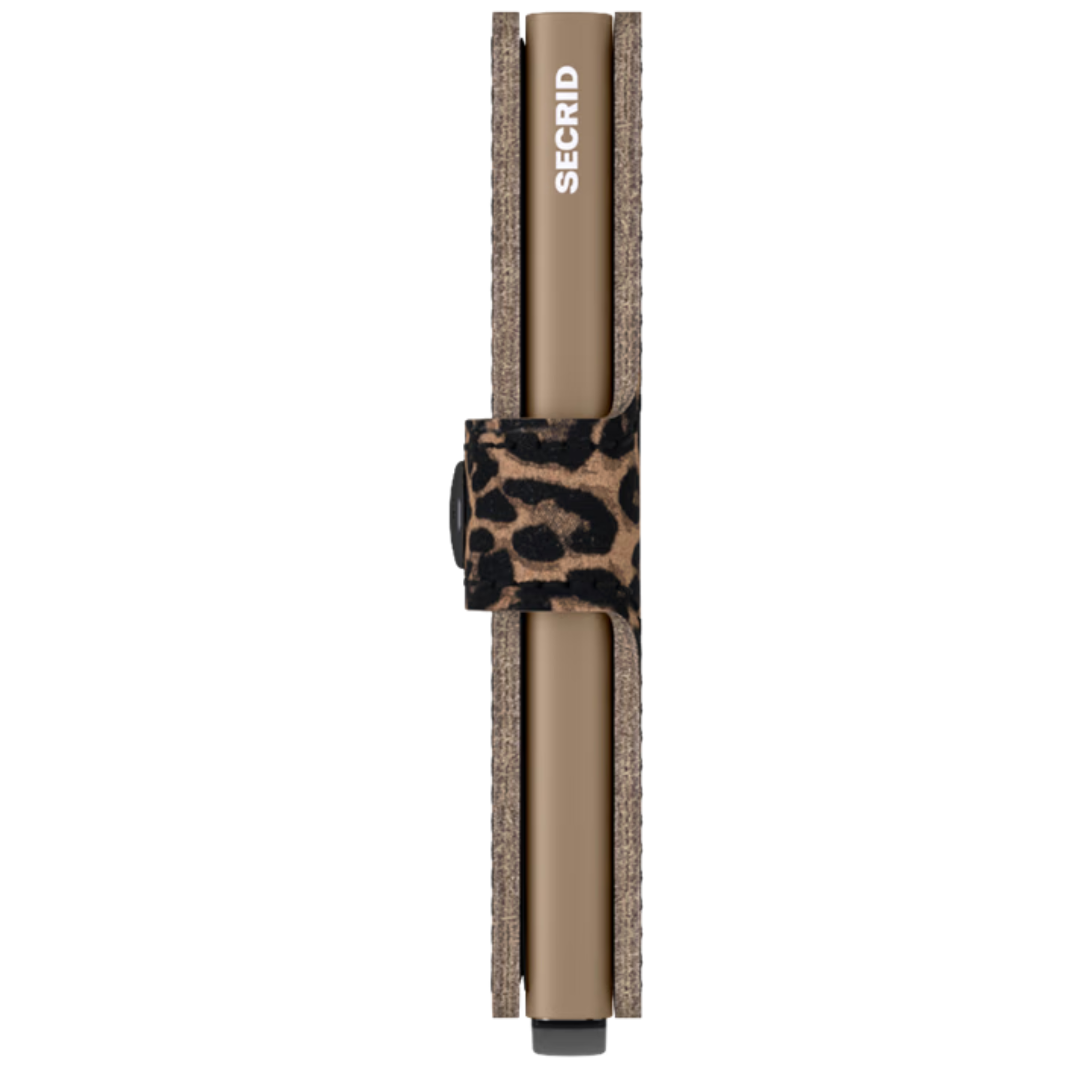 Tarjetero Secrid Animal Print