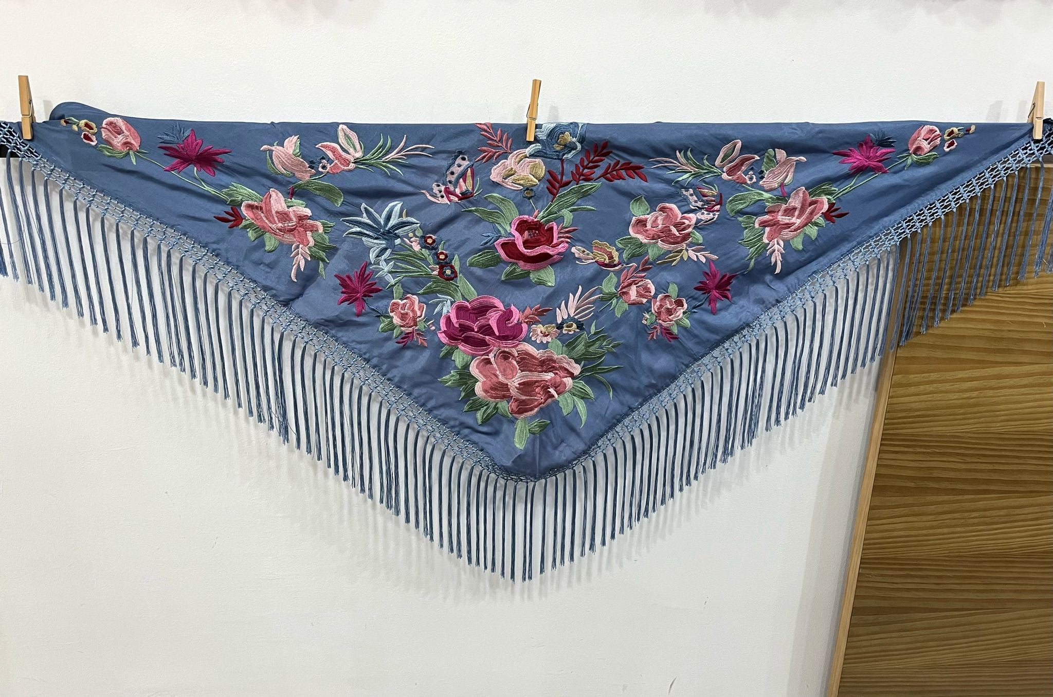 Mantoncillo Anastasia O Ducado