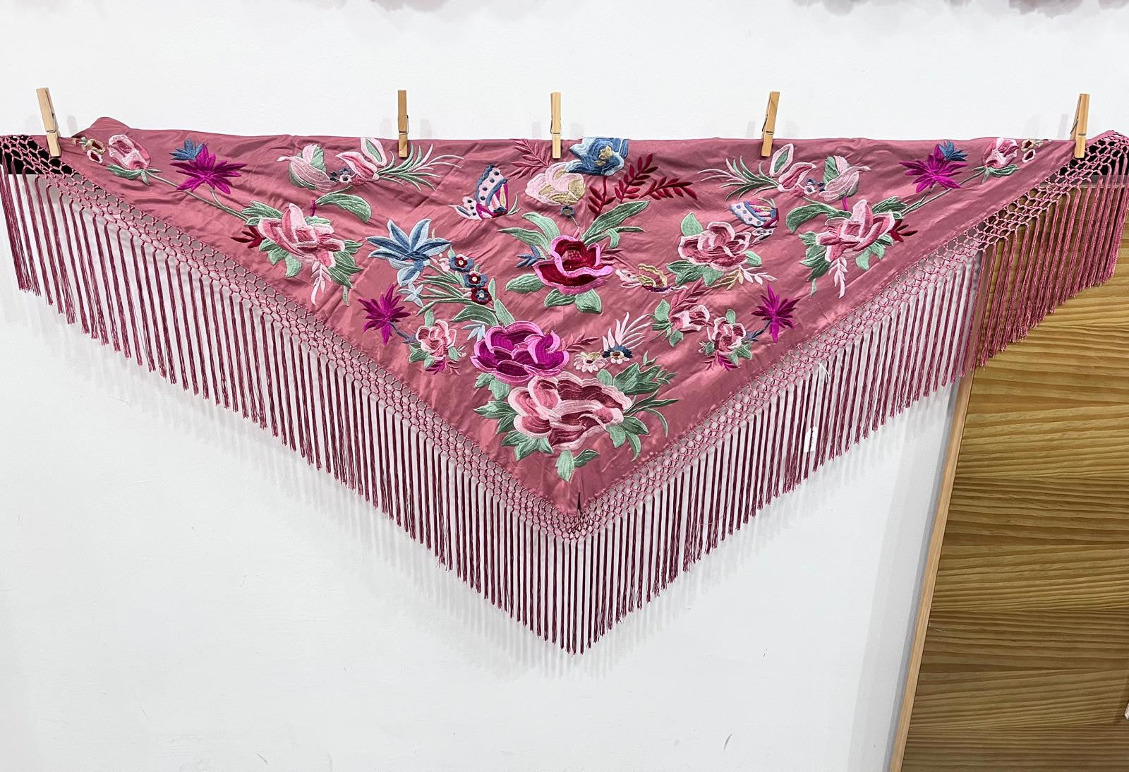 Mantoncillo Anastasia O Maquillaje