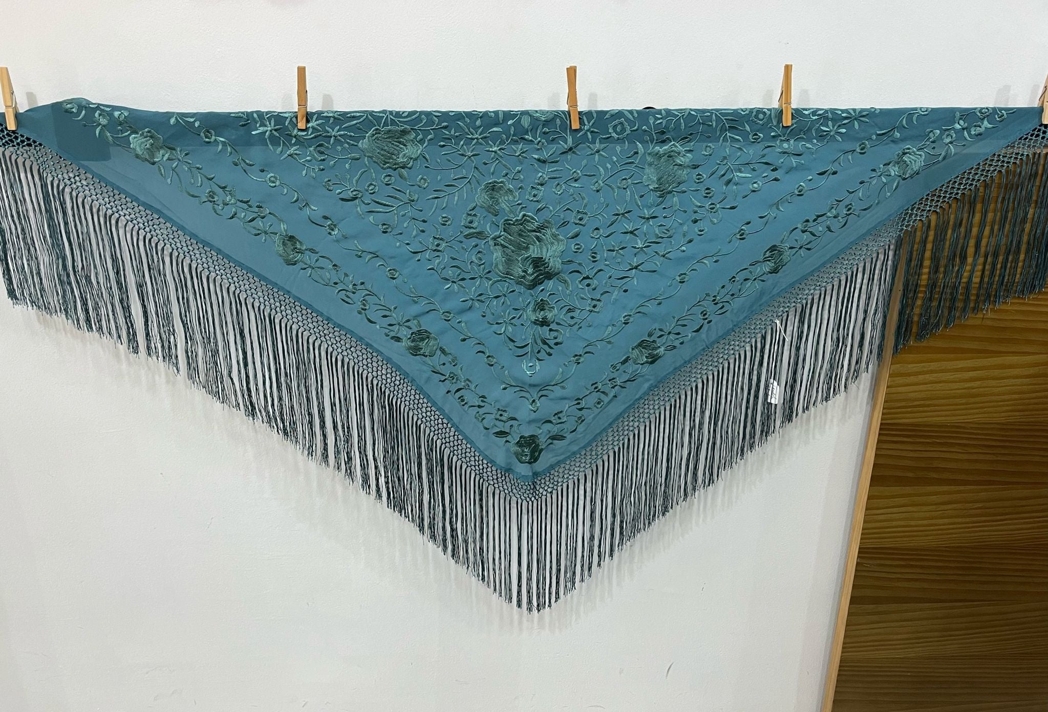 Mantoncillo Candela Petroleo