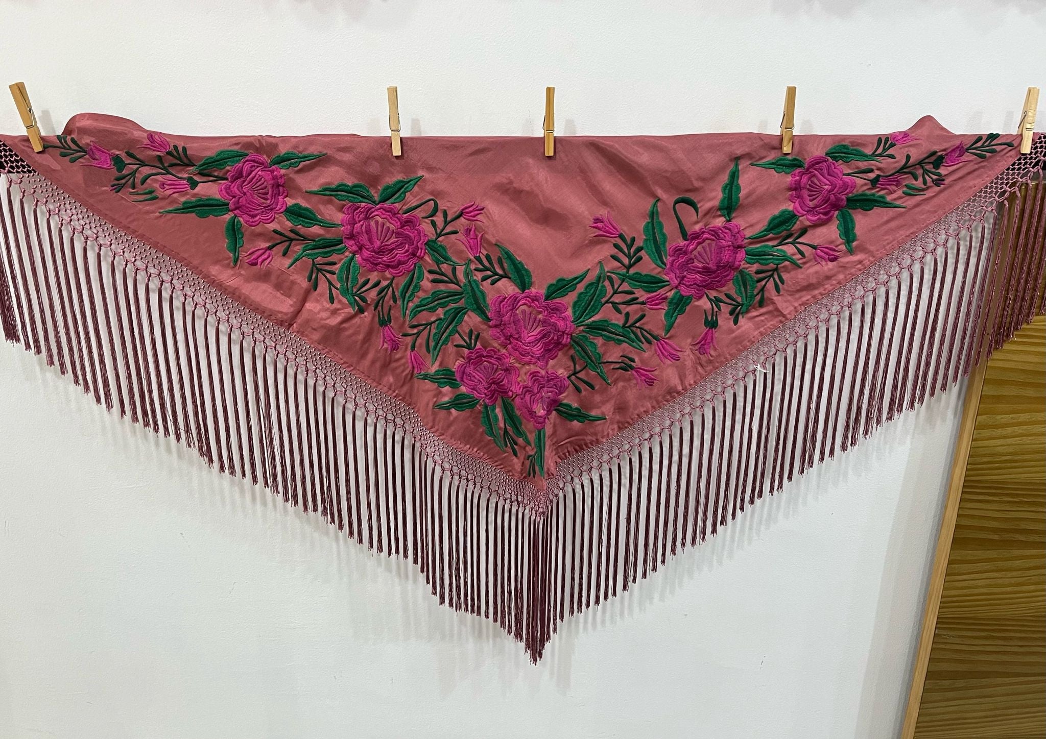 Mantoncillo Flavia F Maquillaje