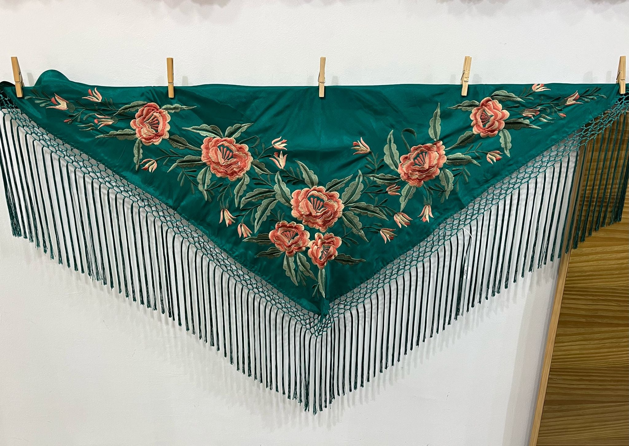 Mantoncillo Flavia S Petroleo