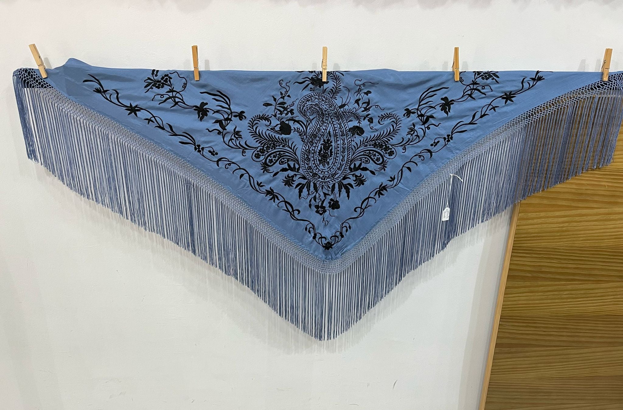 Mantoncillo Gabriela Ducado