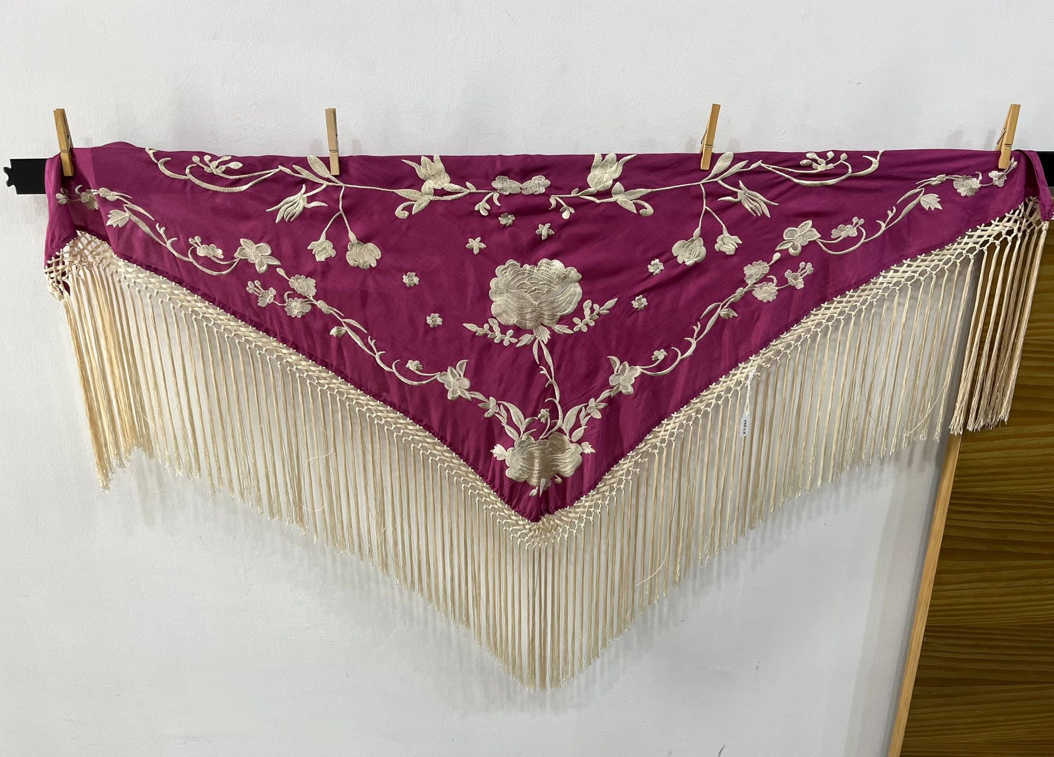 Mantoncillo Marina fresón