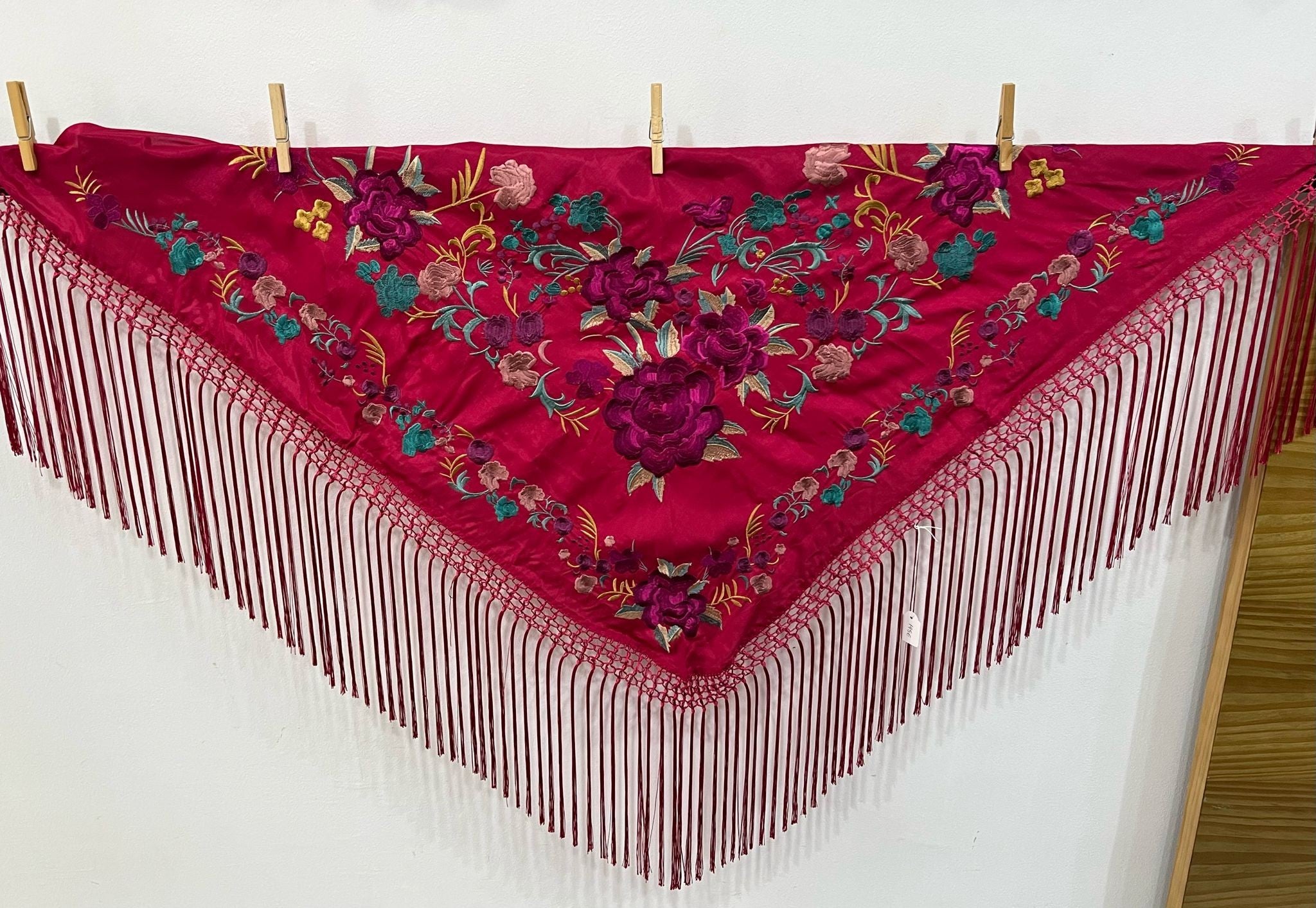 Mantoncillo Martina B Fresón