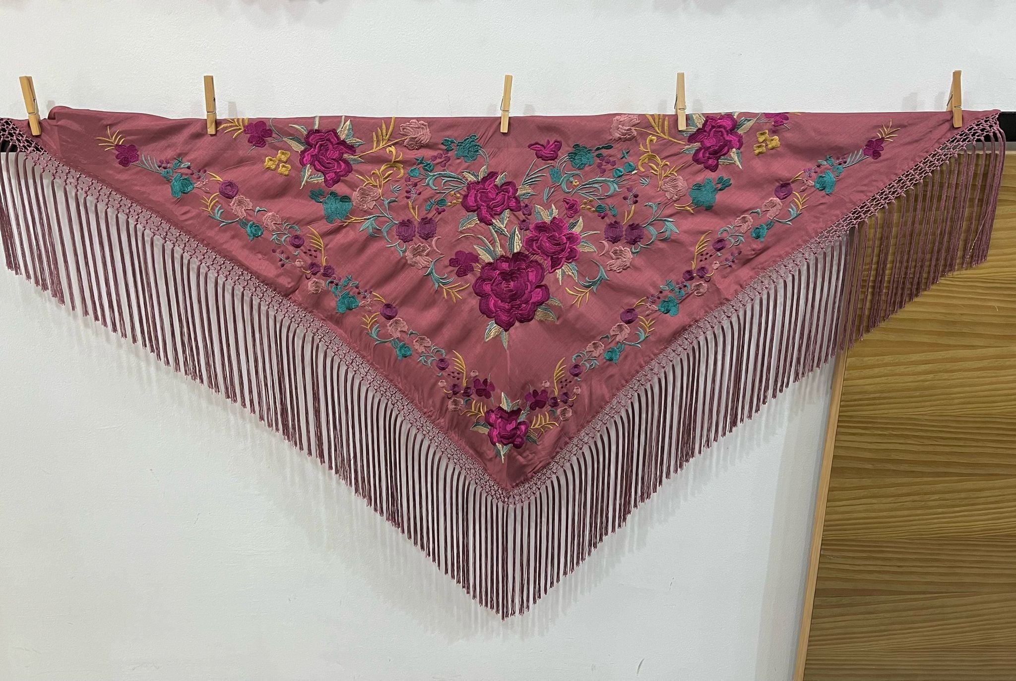 Mantoncillo Martina B Maquillaje