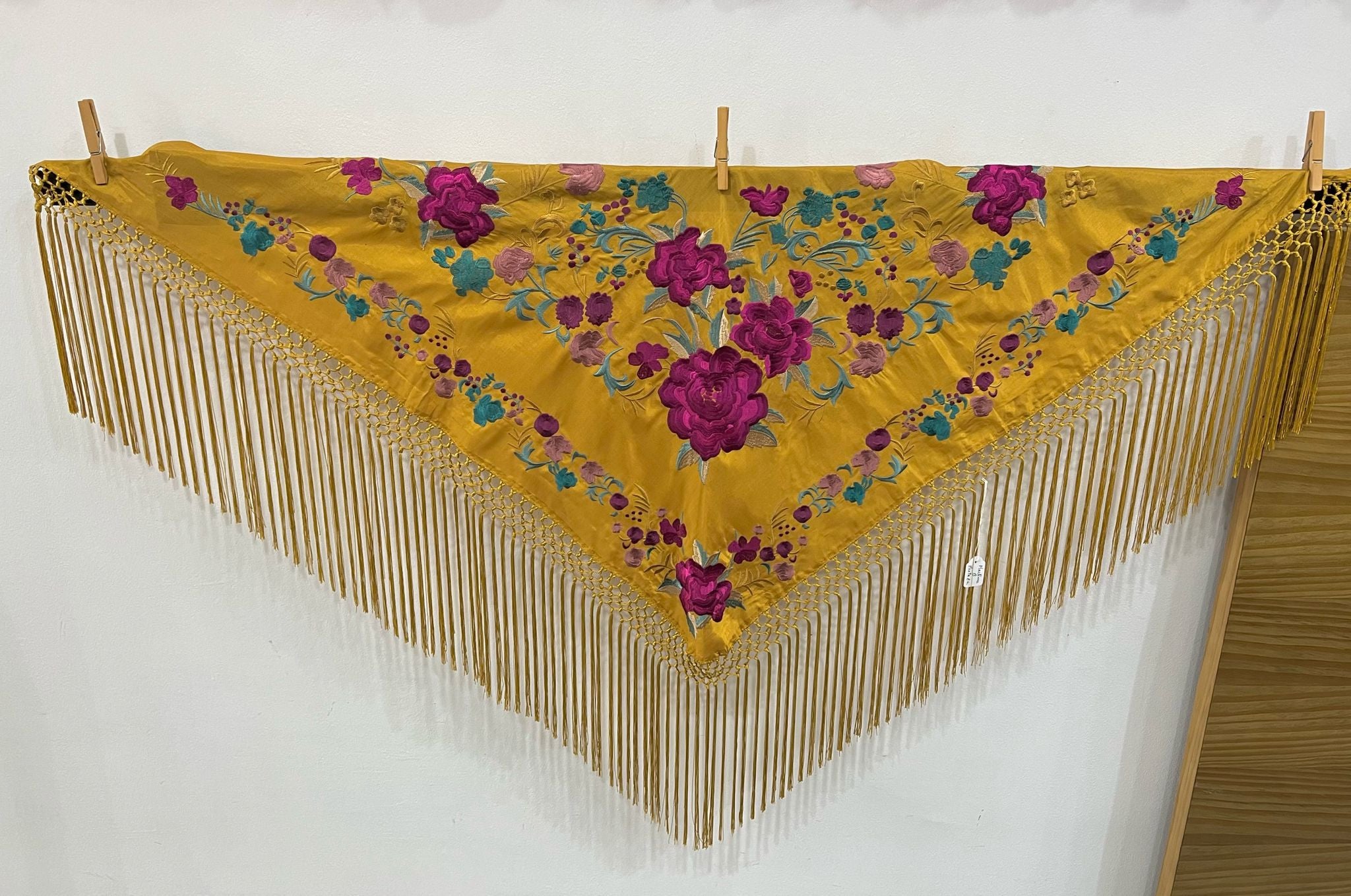 Mantoncillo Martina B Mostaza