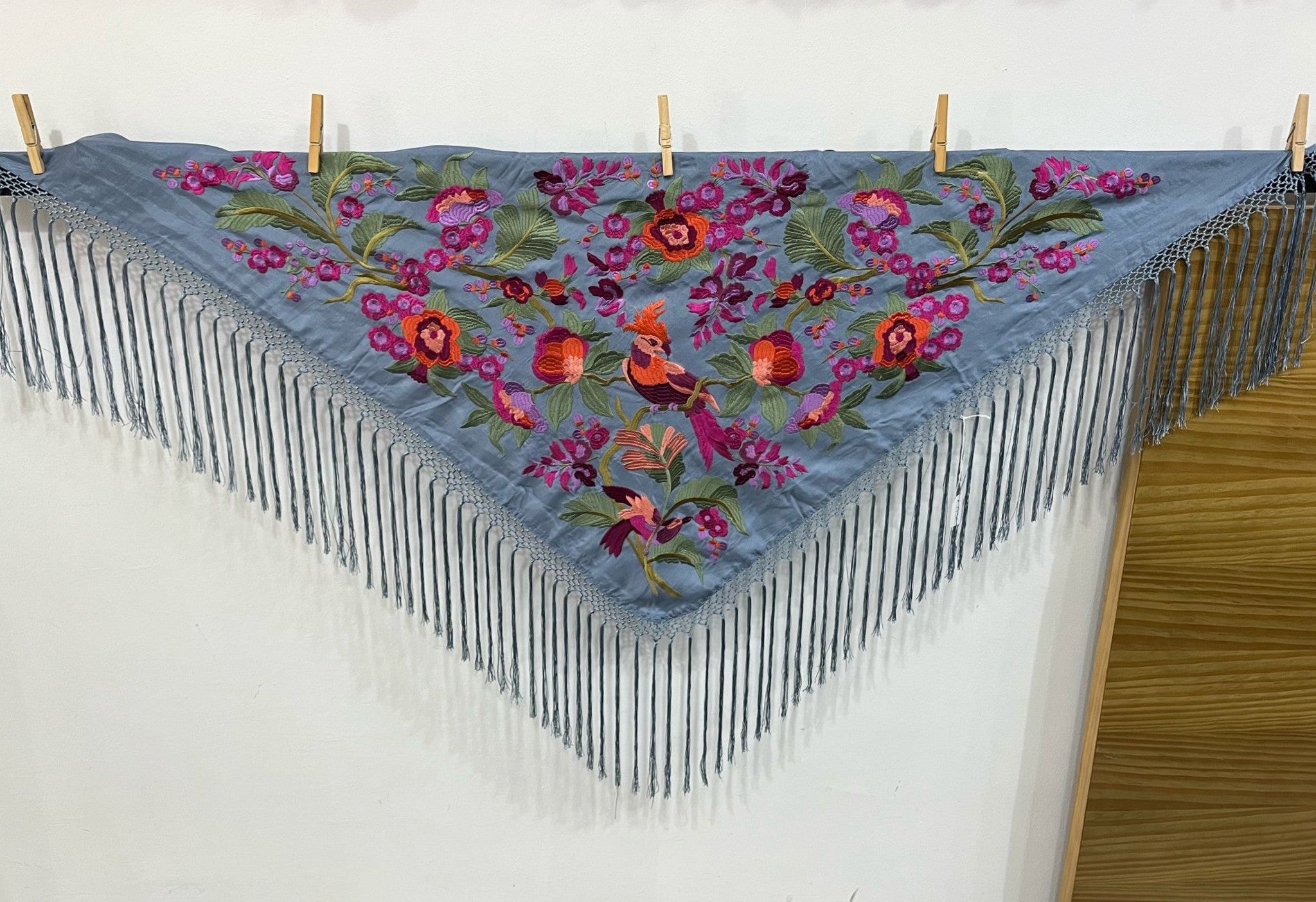 Mantoncillo Pavaroti Ducado