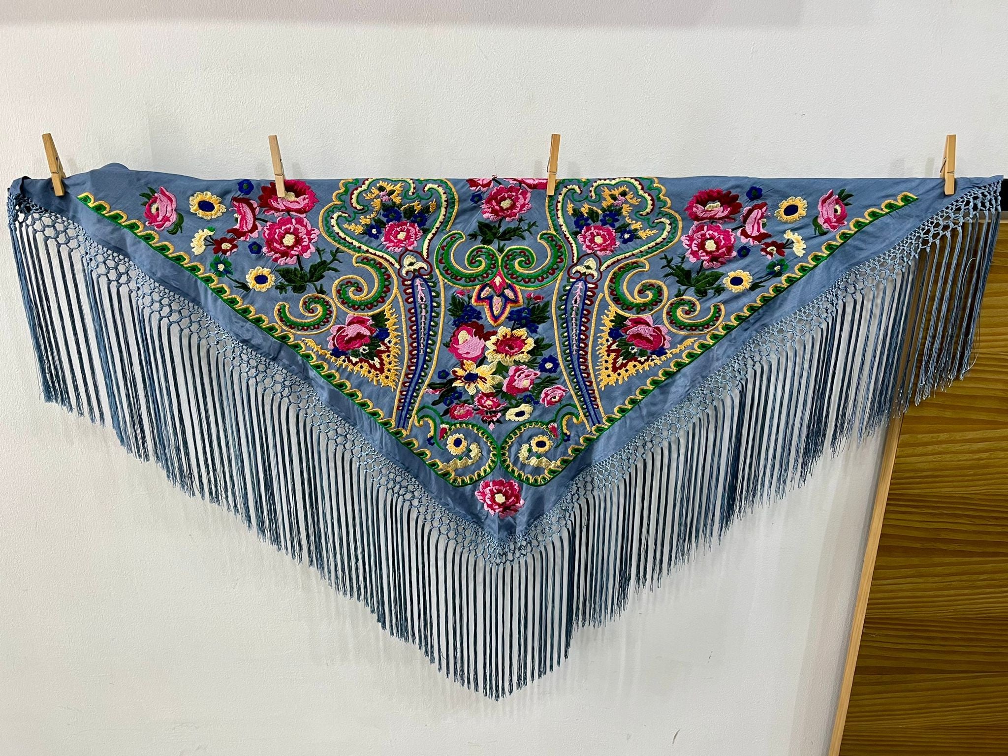 Mantoncillo Triana ducado