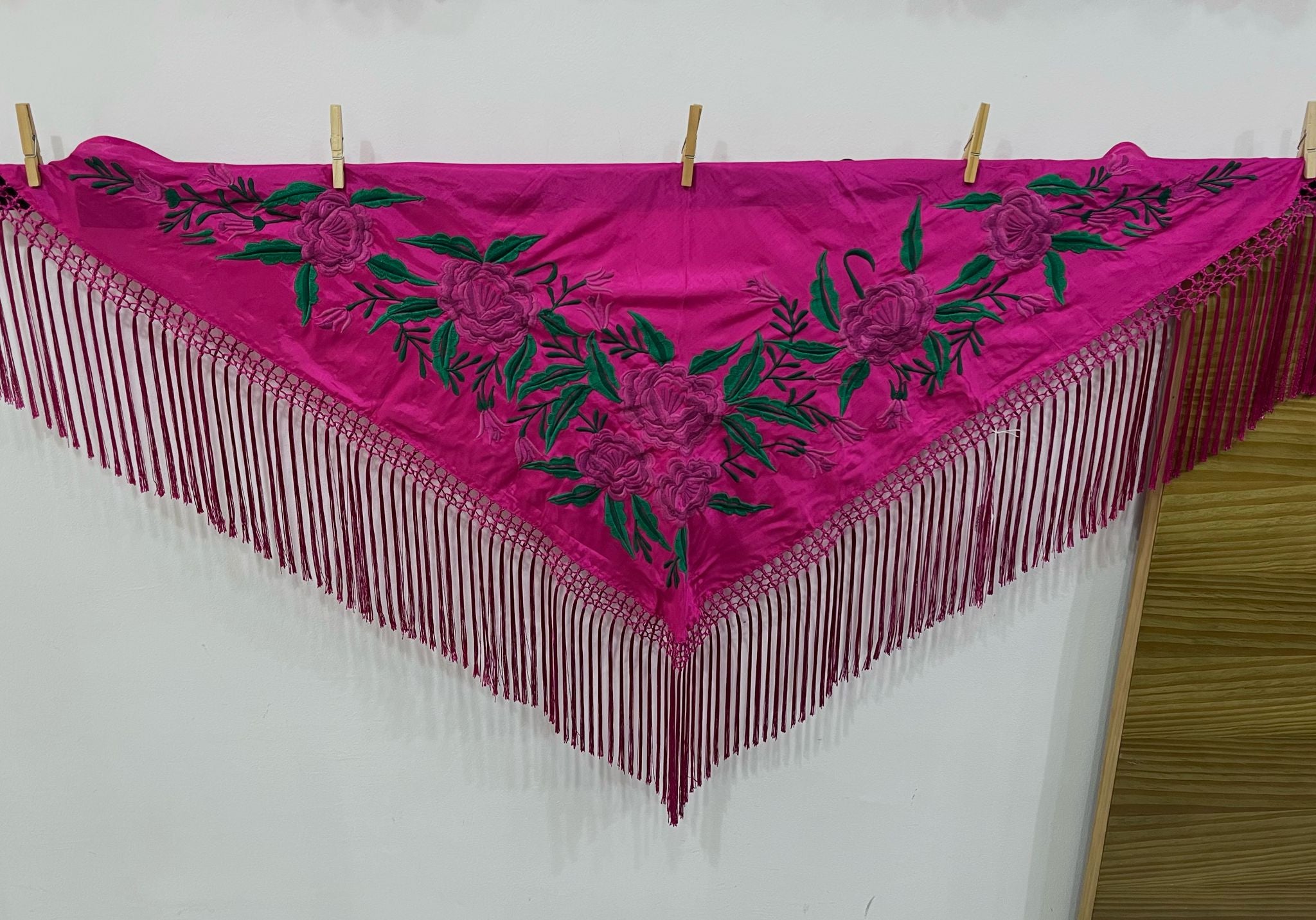 Matoncillo Flavia F Fucsia