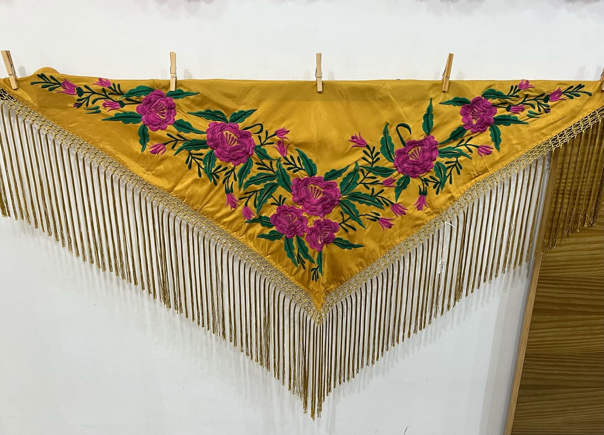 Matoncillo Flavia F Mostaza