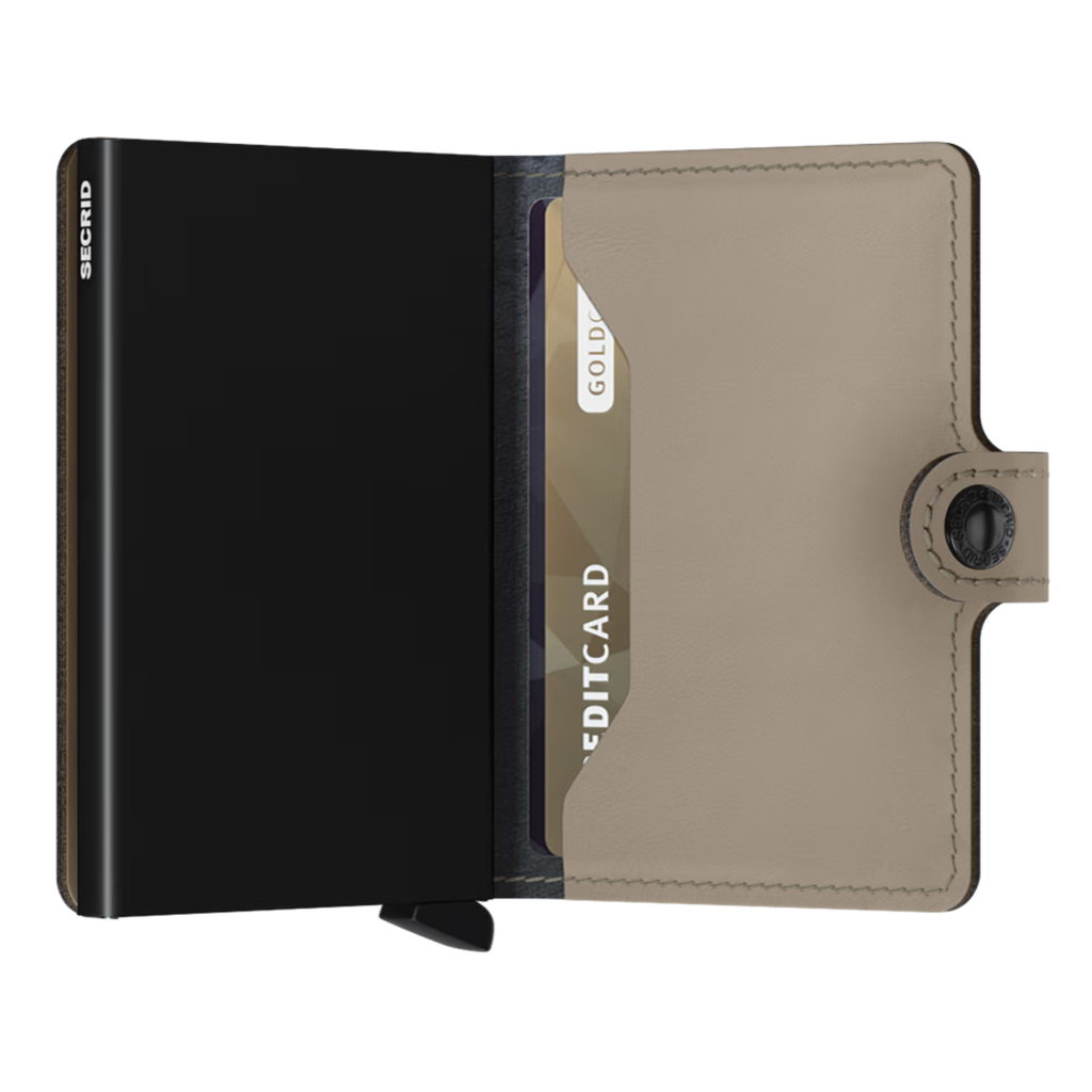 Tarjetero Secrid Mate Dessert