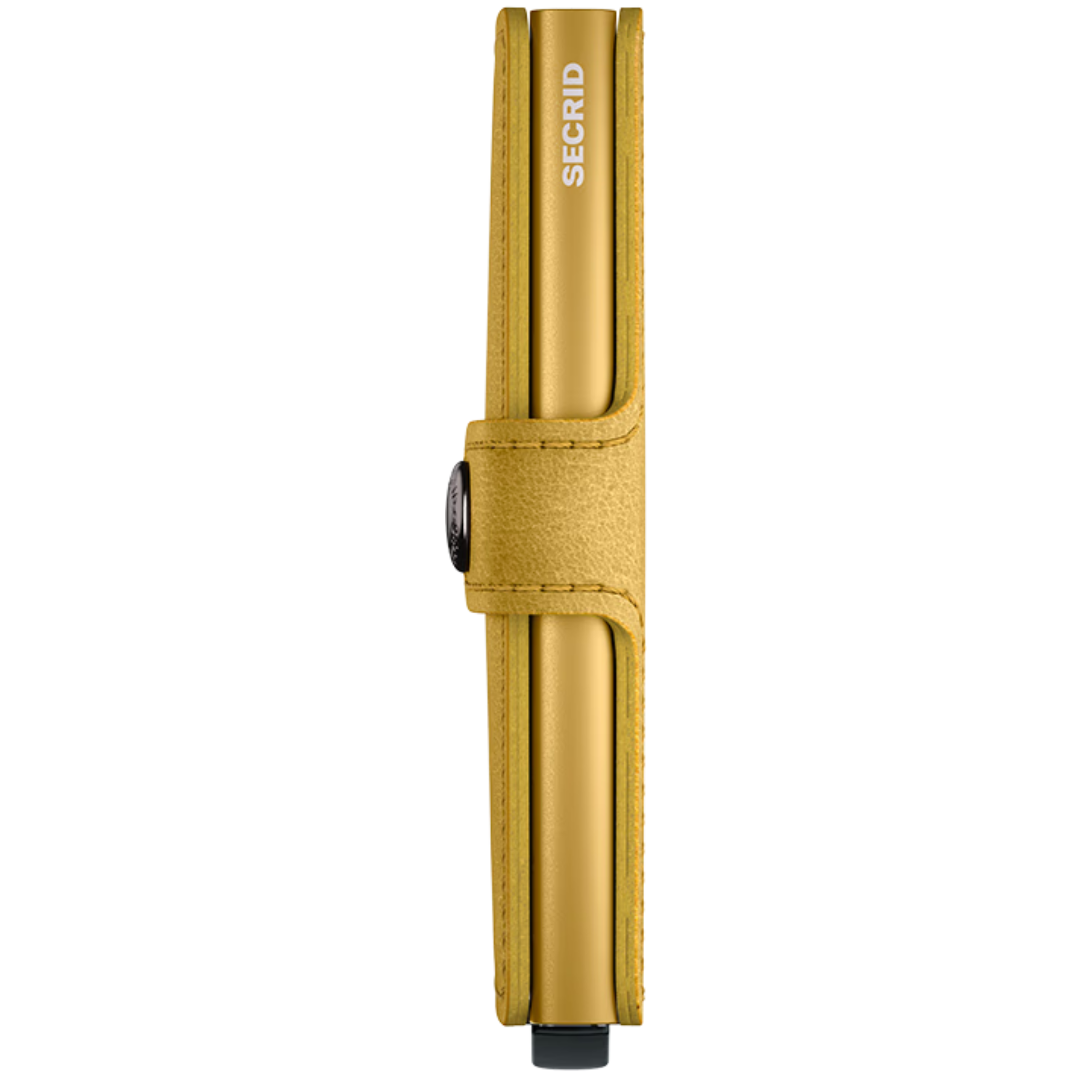 Tarjetero Secrid Vintage Amarillo
