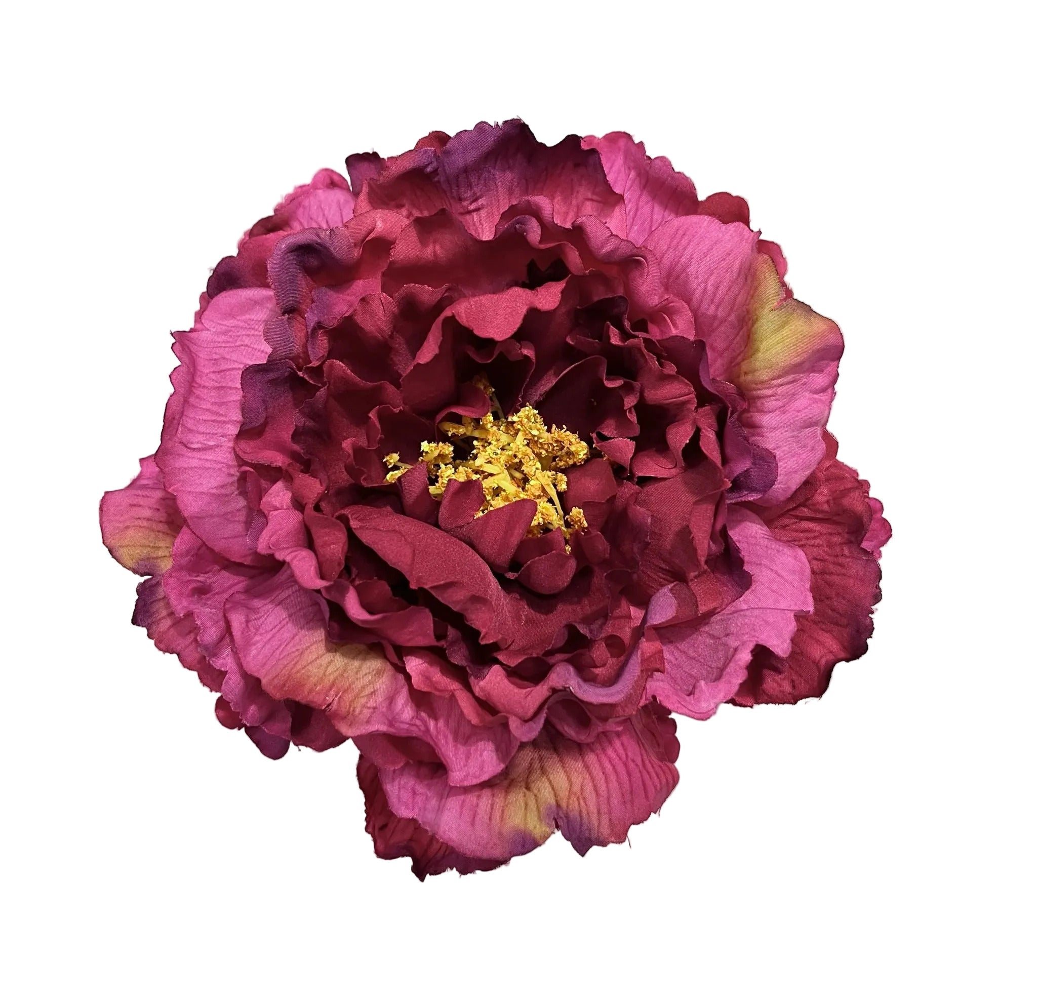 Peonia Buganvilla varios tonos