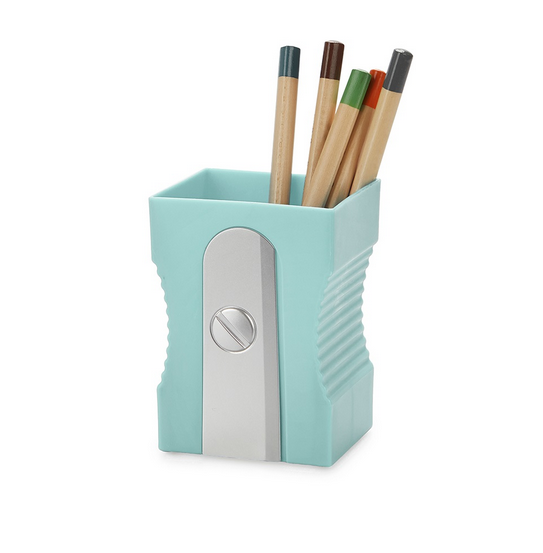 Portalápices Sacapuntas