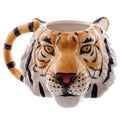 Taza tigre