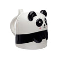 Tazón Panda del Revés